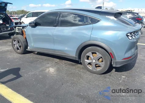 2023 Ford Mustang Mach-E Select z USA, uszkodzony, nr VIN 3FMTK1R46PMA77736